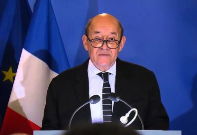 فرنسا مستعدة لمواكبة لبنان بإصلاحات عاجلة