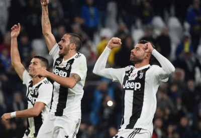 بعد فرنسا.. الدوري الإيطالي "على الطريق الحزين"