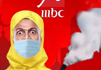 رامز مستمر بجنونه بالرغم من كل المطالبات بوقفه! 