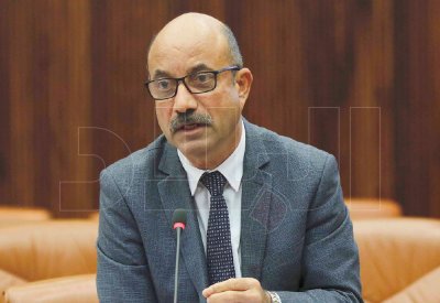 سيد فلاح: عدم وجود أثر رجعي لعقوبات "عدالة الأطفال" سيسبب ارباكا