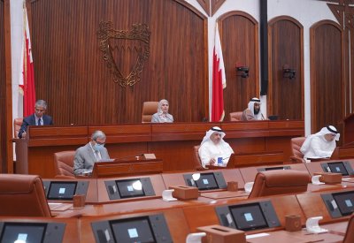أكثر من 50  موضوعاً ناقشه "النيابي" عن بعد خلال 3 جلسات متتالية