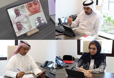 مالية النواب تعدل صيغة "اقتراح تخفيض رسوم الخدمات الحكومية على أسر شهداء "