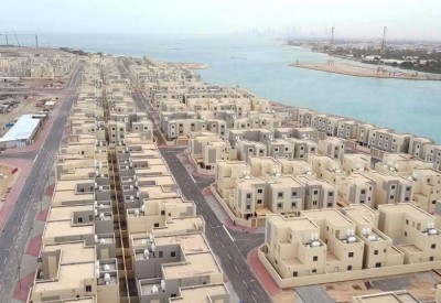 "بيوت الإسكان" ستشمل القائمة المشاركة في خليجي 24 فقط