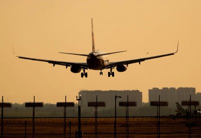 اياتا: هبوط كارثي لحركة الطيران.. 53% في مارس 2020