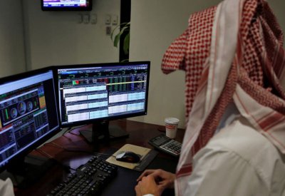 الأسهم السعودية تصعد مع قفزات النفط.. برنت 10% والأميركي 31%