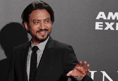 عرفان خان: لم أصل إلى وجهتي بعد