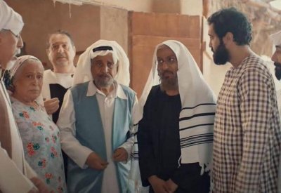 مؤلف "أم هارون": فلسطين قضيتنا وهذه رسالتي للمنتقدين