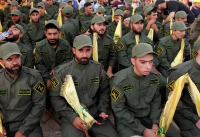 ألمانيا تحظر بشكل كامل حزب الله.. وتصنفه إرهابيا