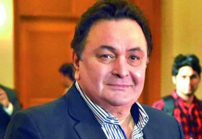 بعد عمران خان...بولييود تفقد الفنان الكبير ريشي كابور