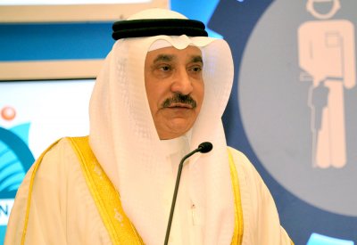 حميدان: تحية إجلال وإكبار لعمال البحرين الذين سطروا بسواعدهم ملحمة ازدهار وطن عبر مختلف الظروف والتحديات التاريخية