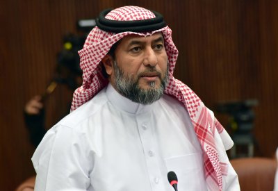 معلقا على تصريح العبسي:  أمام العمالة المخالفة خيار واحد هو الرحيل وليس بتصحيح أوضاعهم