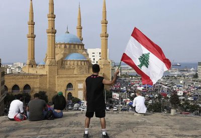 لبنان على صفيح ساخن.. والحكومة تقر خطة إنقاذ اقتصادية