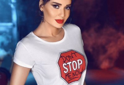سيرين عبدالنور في رمضان