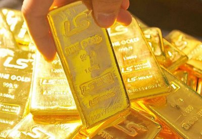 الذهب ينتعش بعد قرار "الاحتياطي الأميركي"