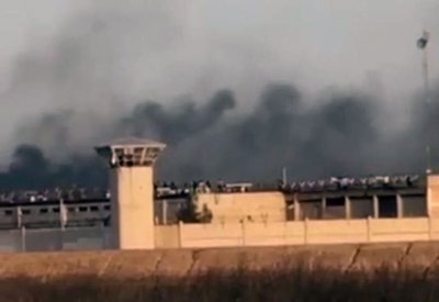 العفو الدولية: أنقذوا السياسيين المضربين بسجن الأهواز
