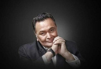 ريشي كابور.. نبع الأقصوصة الشعبية الهندية