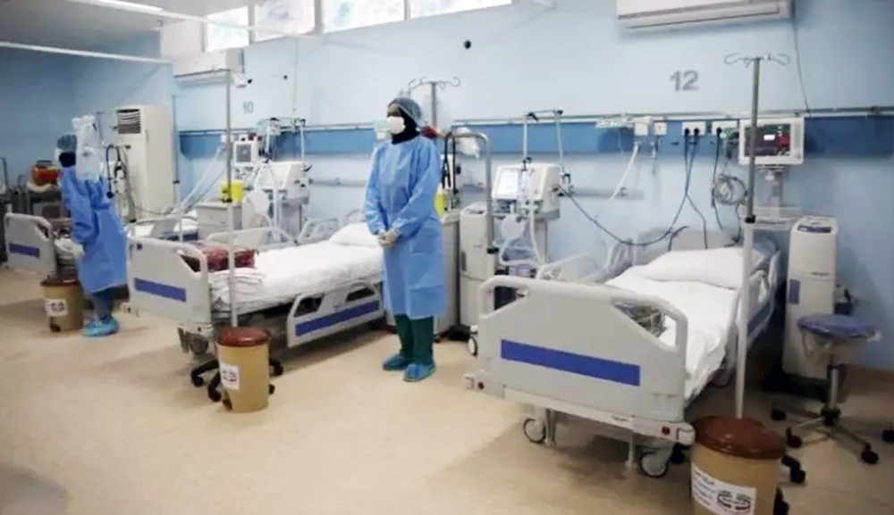 صيحة فزع.. مستشفيات ليبيا غير جاهزة لمواجهة كورونا