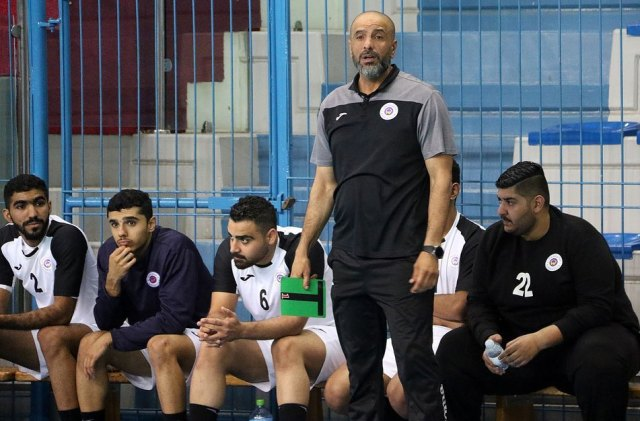 خسارة صعبة لباربار و"اللقب" أصعب