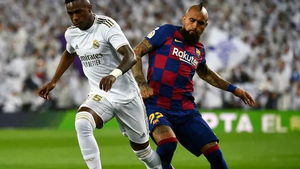 توقعات باستكمال الدوري الإسباني في شهر يوليو