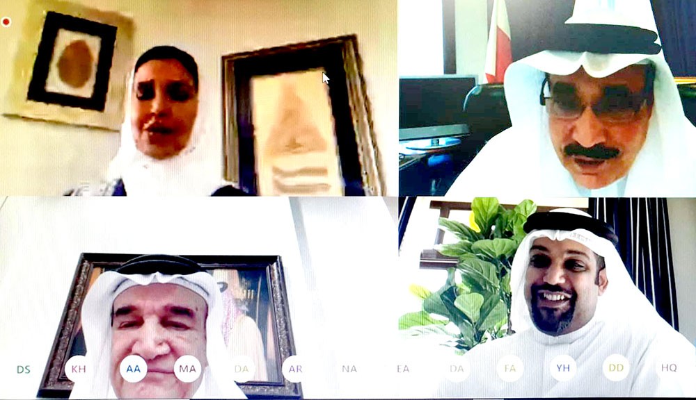 الحزمة المالية والاقتصادية للمحافظة على التنمية المستدامة لصالح المواطنين
