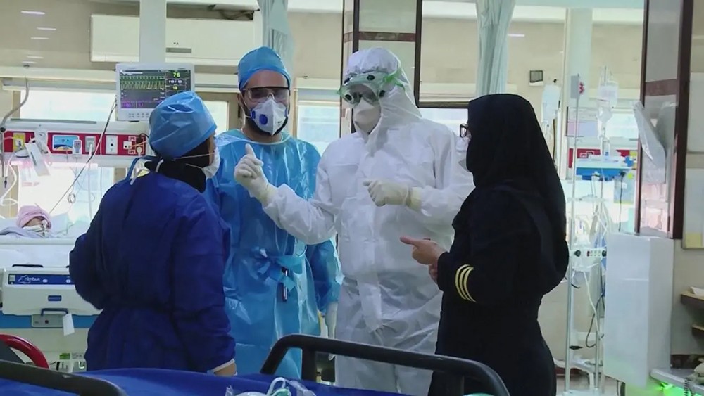 مخابرات أميركا تكشف: الصين ضللت العالم حول خطر كورونا