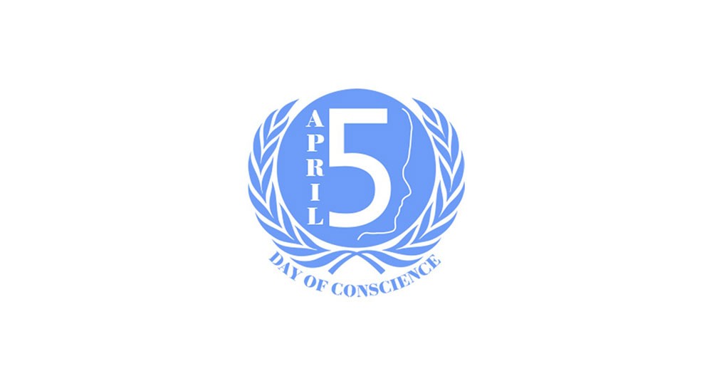 بمبادرة من صاحب السمو الملكي رئيس الوزراء.. 5 ابريل الاحتفال الأول بيوم الضمير الدولي‎