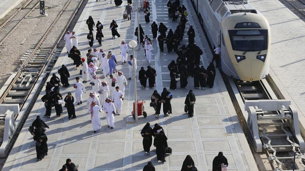 السعودية: تقديم موعد منع التجول بالدمام والطائف والقطيف