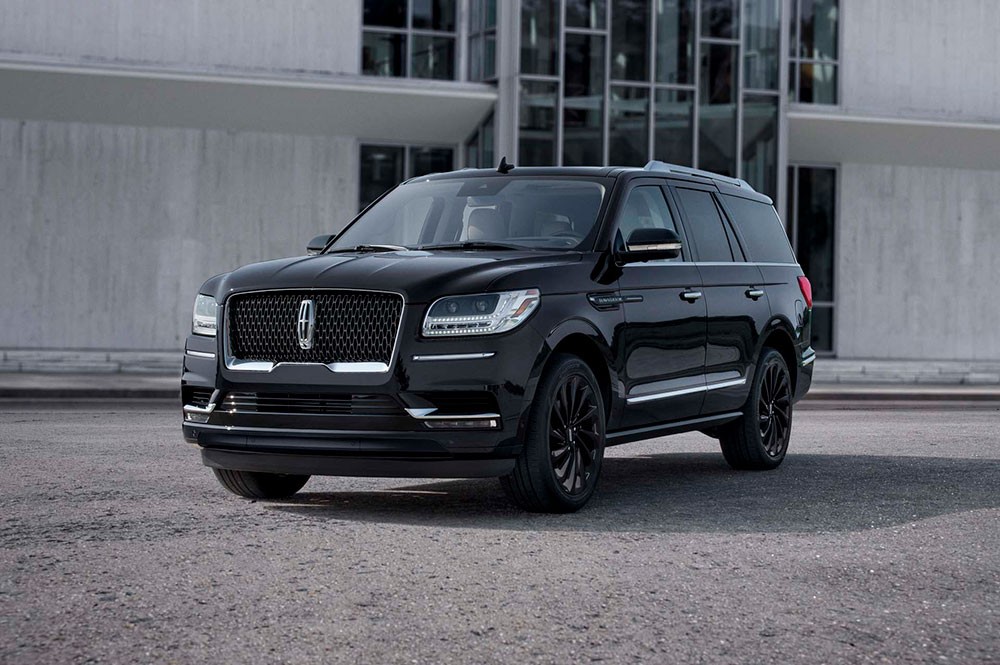 انماط الفخافة في لينكون نافيجيتور الجديدة