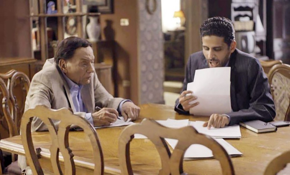 مصير الدراما الرمضانية مرهون بإجراءات كرونا