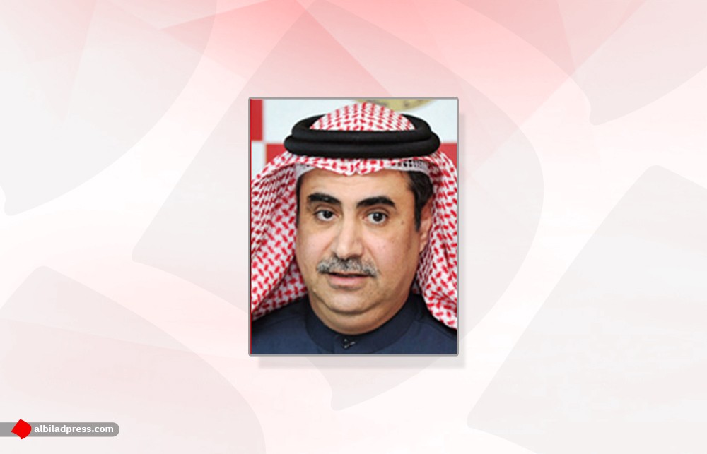 النائب العام: العمل جارٍ لإيجاد النظام التقني للتحقيق والمحاكمة الجنائية عن بعد
