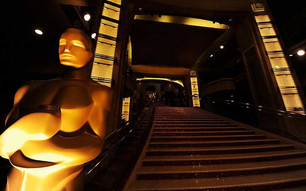 الأوسكار تتبرع بـ 6 ملايين دولار لمتضرري قطاع السينما