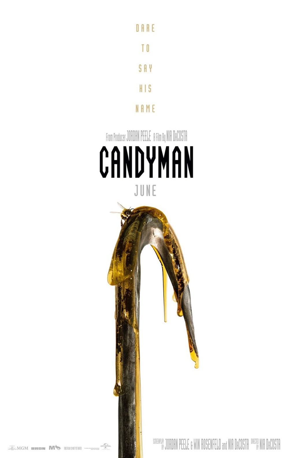 Candyman في سبتمبر المقبل لعشاق الرعب