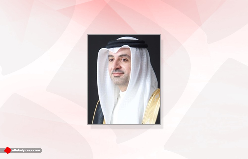 سفير البحرين لدى جمهورية مصر: الاحتفاء باليوم الدولي للضمير تأكيد على ريادة مملكة البحرين عالمياً