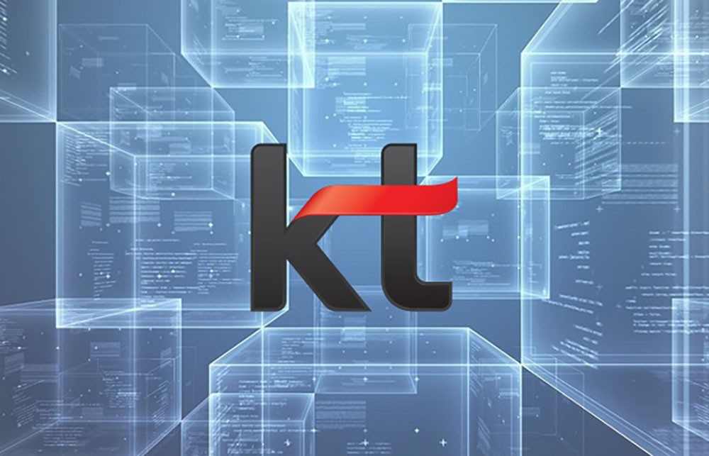 شركة (كي تي) توقع صفقة بــ20 مليون دولار لتزويد شركة تايلاندية بحلول أنظمة (IPTV)