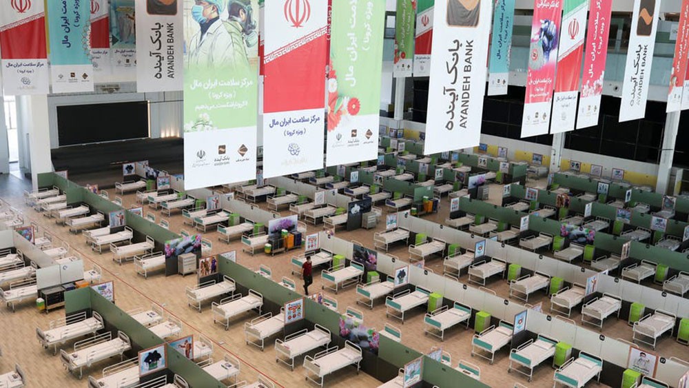 وفيات إيران بكورونا تتجاوز 3600.. والإصابات تتخطى 58 ألفاً