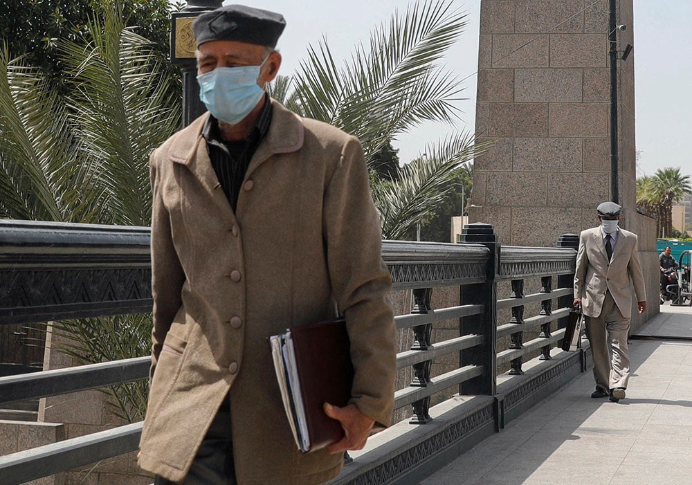 لهذا لا تستطيع مصر إخفاء الأرقام الحقيقية لمرضى كورونا