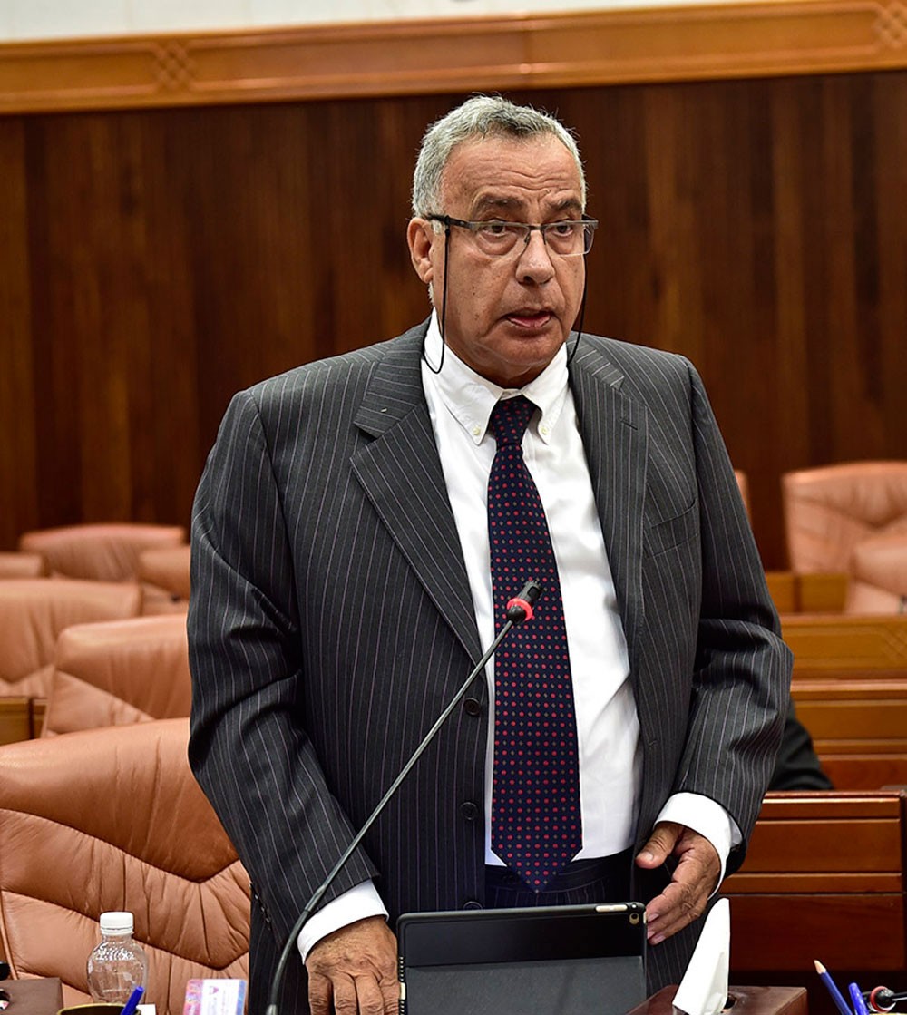 بالفيديو - العريض: إغلاق 150 عيادة وممرضات غير مؤمنات