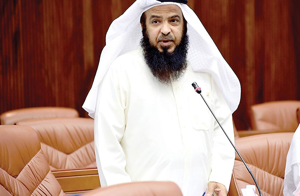 بالفيديو - المعاودة: تأييد رباني لنظامنا ونعيش أيام فرح وليس حزن