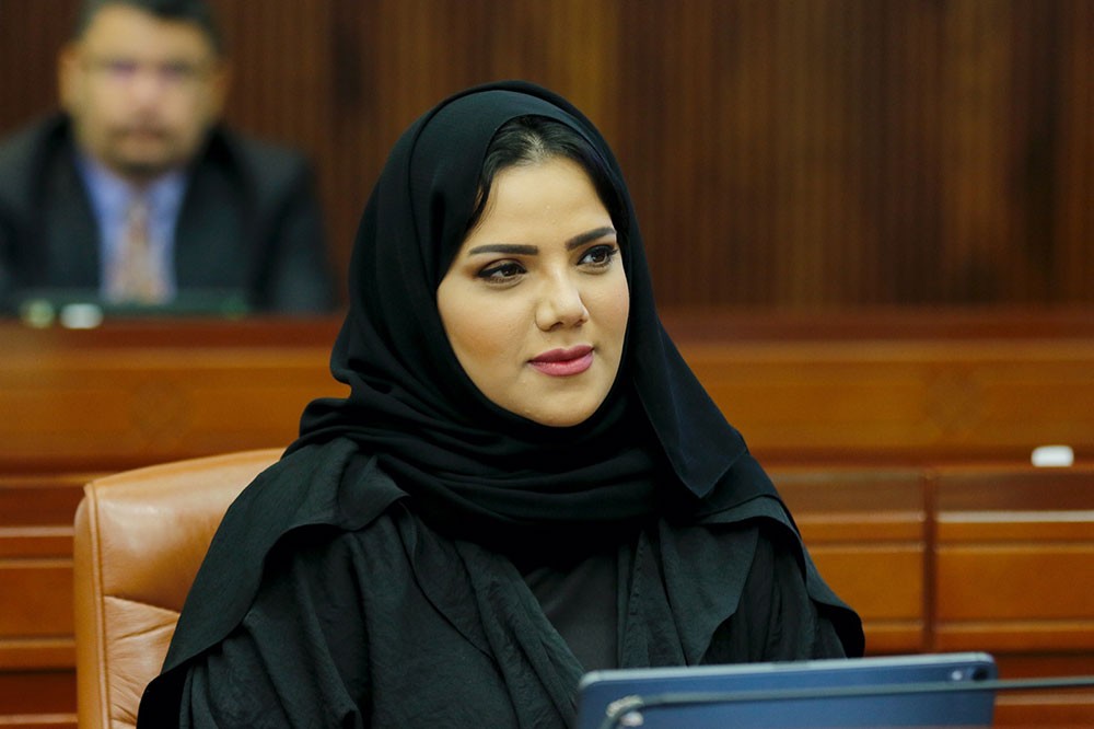 بالفيديو: الفضالة: شكرا لمن استُقطِع 1% من راتبه لصندوق التعطل