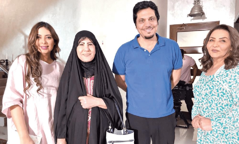 شجون والصالح والشمري أبرز الغائبين عن شاشة رمضان