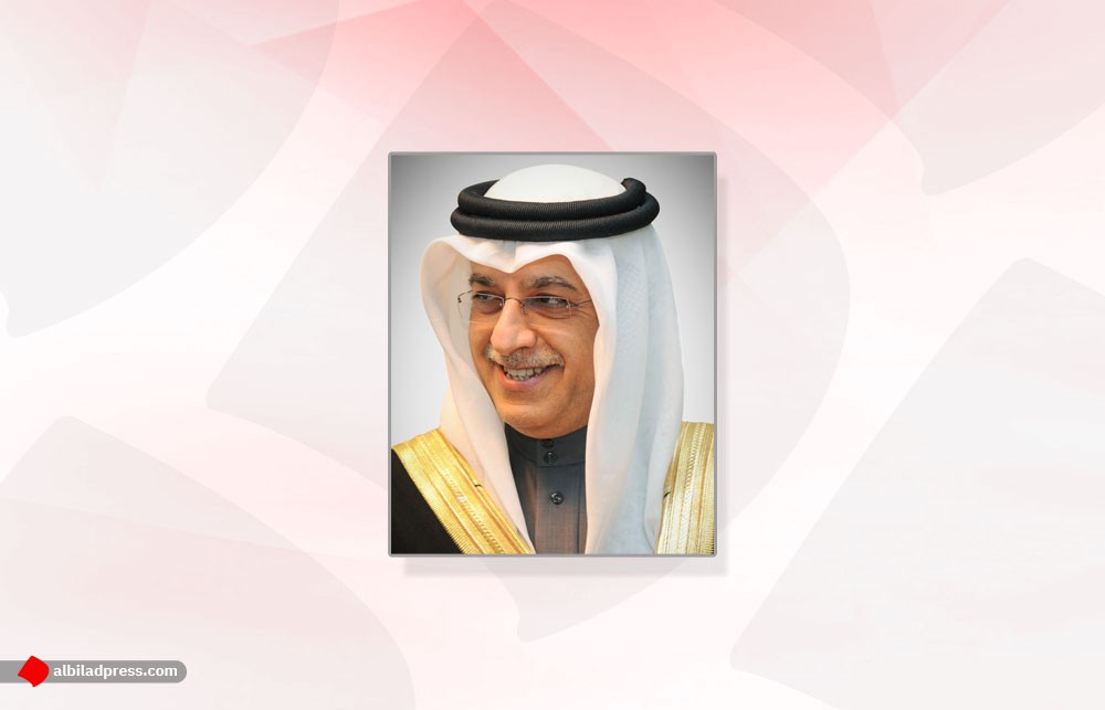سلمان بن ابراهيم: البحرين سبّاقة في تسخير الرياضة لدعم السلام والتنمية