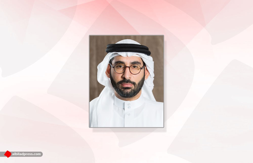 المؤيد: البحرين تمكنت تسخير الرياضة لتحقيق اهداف تنموية وتعزيز قيم السلام