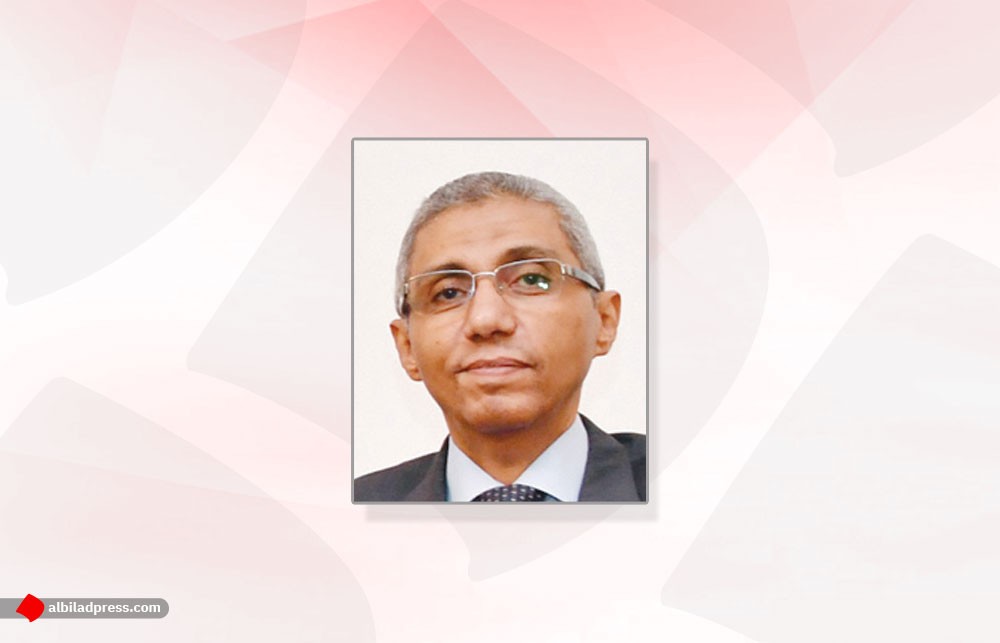 سفير مصر: تضامن الجالية والسفارة مع الإجراءات الاحترازية لمنع انتشار فيروس كورونا