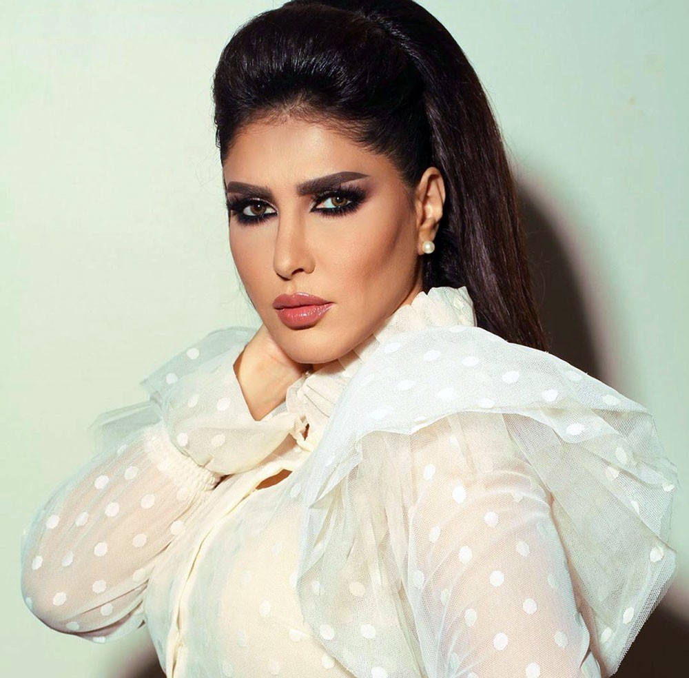 زهرة عرفات: "احنا الفنانين ما عندنا بيزات نتبرع بهم لكورونا"!