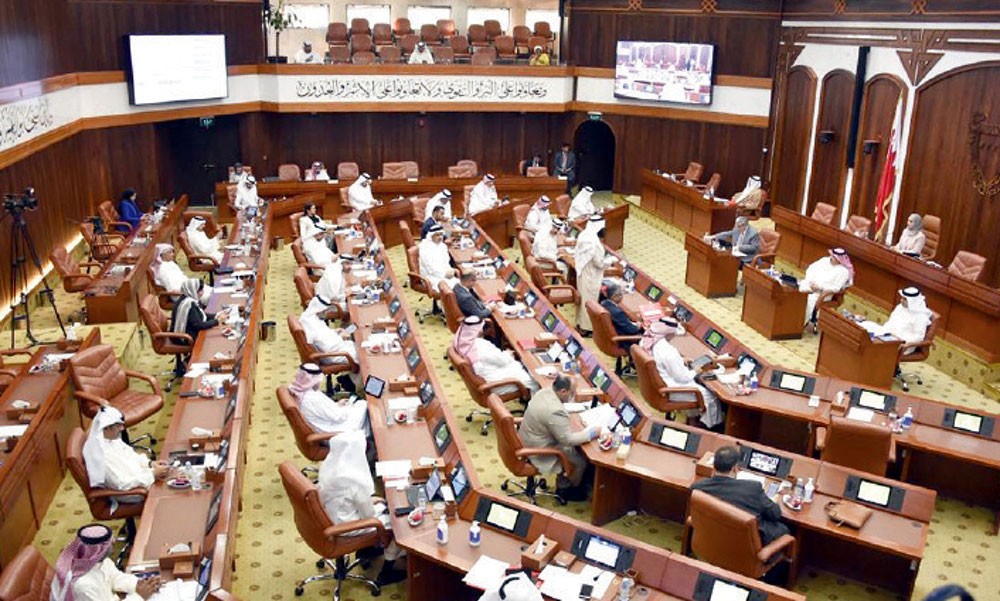 نواب للـ"البلاد": لتكثيف حملات الفحص الطبي في سكن العمال