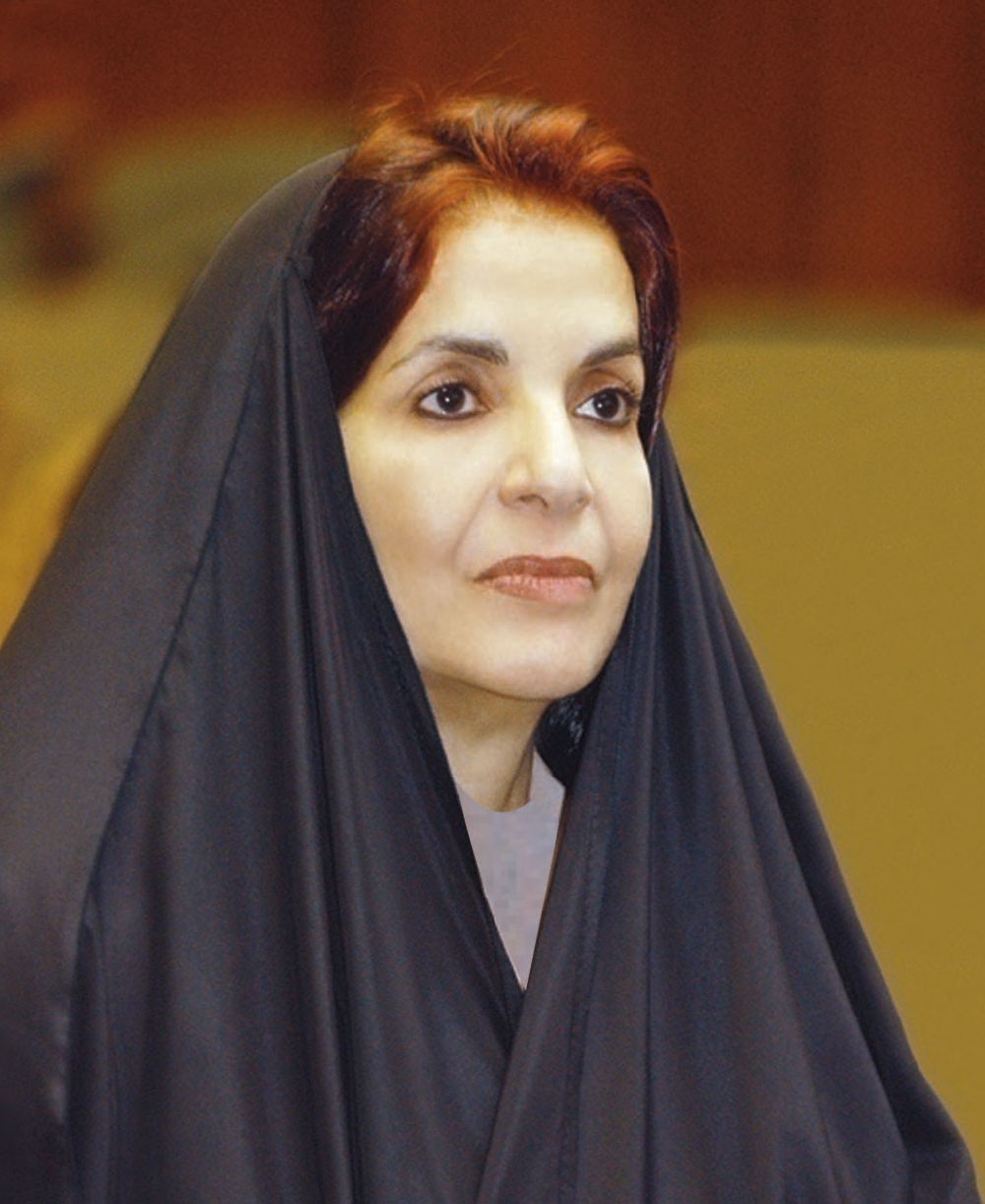 الأميرة سبيكة بنت إبراهيم تشيد بجهود الكوادر الطبية والتمريضية
