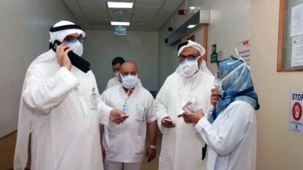 الصحة السعودية: تسجيل 147 إصابة جديدة بكورونا