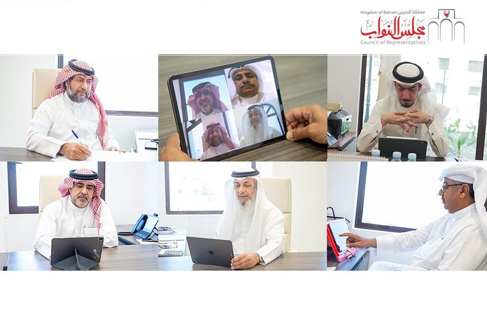 الكوهجي : "مرافق النواب" توافق على منح حق طلب سكن بالتمليك للمطلقات والأرامل ويتيمة الأبوين