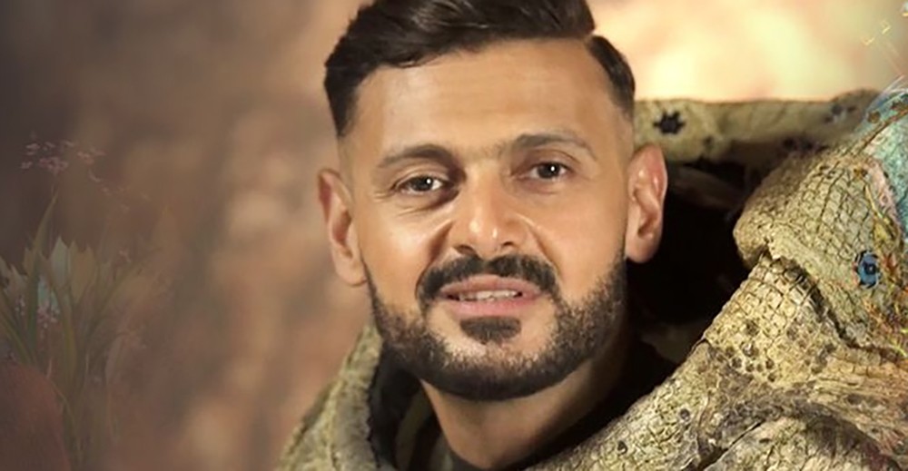 رامز جلال في أزمة كبيرة بسبب كرونا