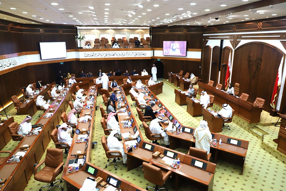 في جلسة النواب... الموافقة على مشروع قانون التطوع لخدمة الأمن العام